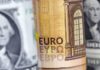 Euro rallies on rising prospect of historic German debt deal