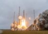 Europe’s Ariane 6 deploys spy satellite in first full mission