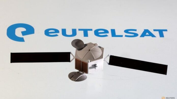 Eutelsat shares more than triple in value as investors bet on OneWeb satellites