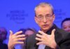 Ex-Intel CEO Gelsinger joins venture capital firm Playground Global