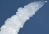 FAA says SpaceX Starship explosion disrupted nearly 240 flights