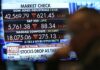 Global stocks tumble as Trump proceeds with more US tariffs