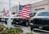 How Trump’s auto tariffs will impact carmakers and consumers