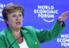 IMF’s Georgieva says initial signs from US on digital deregulation are encouraging