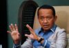 Indonesia extends Freeport Indonesia’s copper export permit for six months, minister says