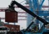 Indonesia’s exports jump in February, trade surplus bigger than expected
