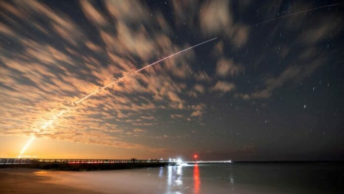 Italy's parliament rejects 'anti-Musk' amendments to space bill