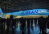 Korean Air to finalise Boeing plane order soon, highlighting US-S Korea ties