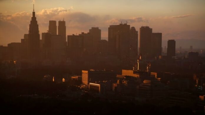 Most Japan firms stay committed to diversity despite US moves, Reuters survey shows