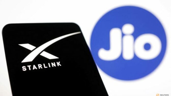 Musk, Ambani join hands in surprise Starlink India internet deal