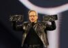 Nvidia CEO says orders for 3.6 million Blackwell GPUs exclude Meta