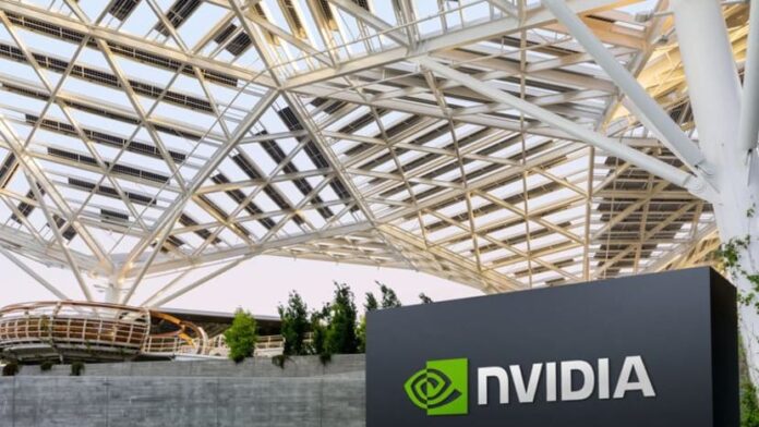 Nvidia expected to reveal details of latest AI chip at conference