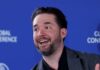 Reddit co-founder Alexis Ohanian joins Frank McCourt’s bid for TikTok
