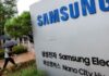 Samsung Electronics’ union in South Korea approves 5.1% wage hike