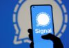 Signal is app of choice for Trump allies and opponents alike