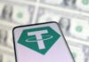 Simon McWilliams steps in as Tether CFO, will focus on audit readiness