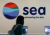 Singapore’s Sea beats quarterly revenue estimates on e-commerce strength