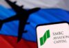 SMBC settles with more insurers in lawsuit over stranded Russian jets