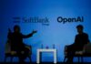 SoftBank, OpenAI to build AI data centre in Japan, Nikkei reports