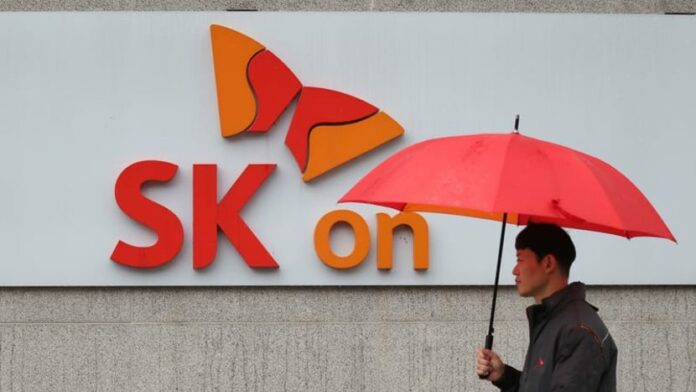 South Korea's SK On wins EV battery deal with Nissan