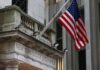 Stocks drop, gold hits record as tariffs stoke recession worries