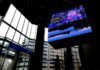 Stocks slide, bonds buoyed as tariffs fan recession fears