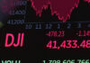 Stocks up with yields; US inflation, Ukraine optimism offset tariff fears