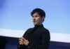 Telegram’s Durov: I am back in Dubai