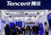 Tencent expands AI push with open-source 3D generation tools