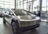 Tesla recalls most Cybertrucks due to trim detaching from vehicle