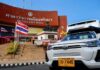 Thailand offers guarantee for pickup truck loans to boost flagging auto sector