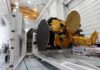 Thales Alenia Space receives satellite order from Japan’s SKY Perfect JSAT
