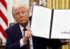 Trump names cryptocurrencies to be in strategic reserve; prices spike