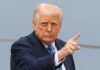 Trump pardoned BitMEX co-founders, White House official says