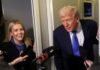 Trump says US talking to four different groups on sale of TikTok