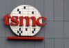 TSMC shares open lower following announcement of $100 billion investment in US