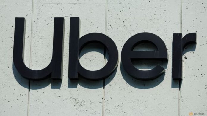 Uber ends Foodpanda Taiwan acquisition after regulatory hurdles