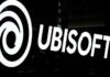 Ubisoft seen up 13-15% after it sets up Tencent-backed subsidiary