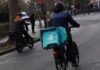 UK food delivery firm Deliveroo to exit Hong Kong