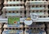 United States imports eggs from Korea, Türkiye to help ease prices