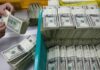 US dollar rises as markets consolidate positions; outlook remains downbeat