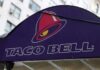Yum’s Taco Bell shows off AI tool for fast-food managers