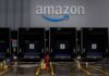 Amazon considers $15 billion warehouse expansion plan, Bloomberg News reports