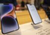 Apple aims to source all US iPhones from India in pivot away from China: Report