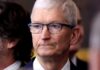 Apple CEO spoke with Lutnick about tariffs impact on iPhone prices, Washington Post reports