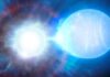 Astronomers spot two white dwarfs doomed to die in a quadruple detonation