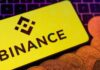 Binance among crypto exchanges hit by Amazon Web Services outage