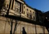 BOJ to keep rates steady, warn of US tariff risks
