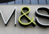 Britain’s M&S says cyber attack has hit food availability in some stores