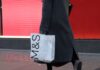 Britain’s M&S stops taking online orders after cyber attack